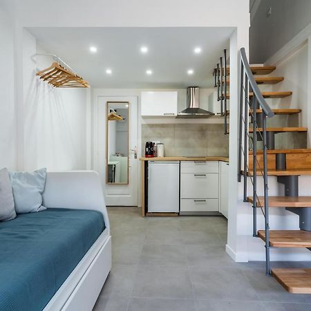 דירות Bonsai Flat In בוסוליי מראה חיצוני תמונה