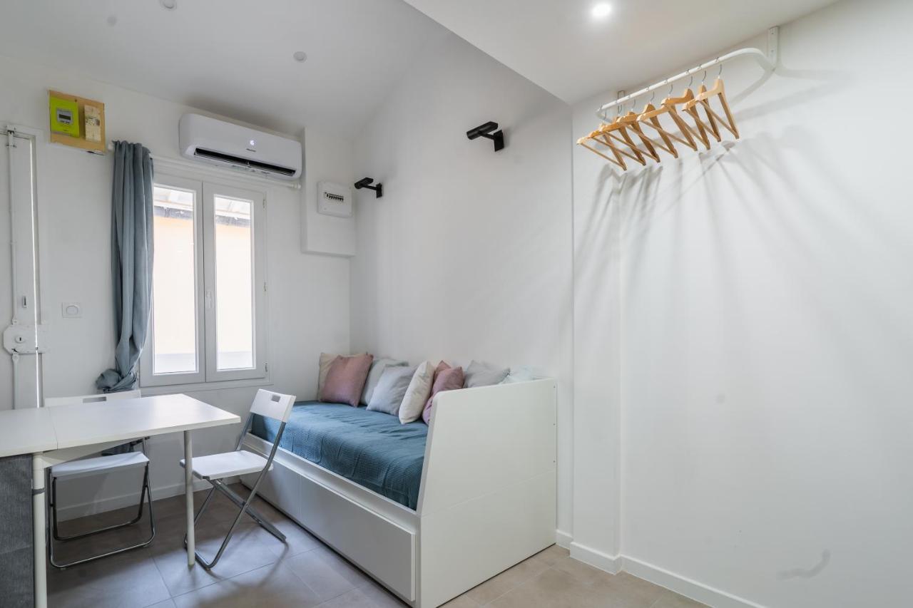 דירות Bonsai Flat In בוסוליי מראה חיצוני תמונה